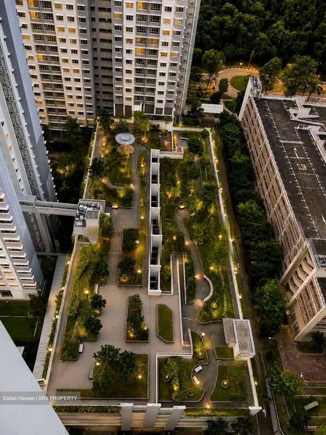 Blk 91A Telok Blangah Parcview (Bukit Merah), HDB 3 Rooms #598120481